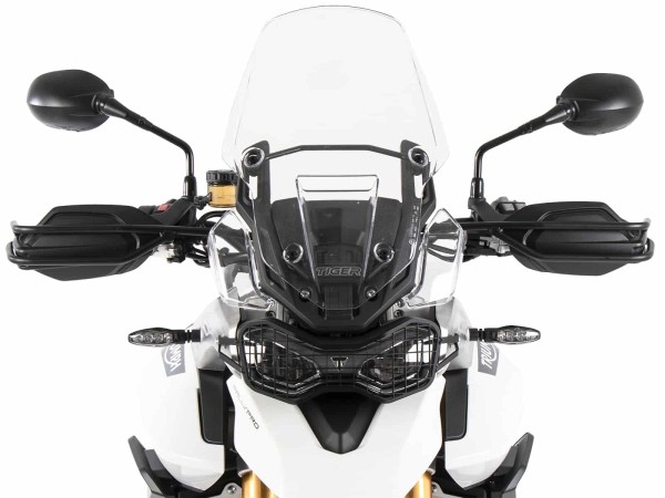 Protection de poignée pour Triumph Tiger 900 Rally / GT / PRO (20-) Hepco & Becker