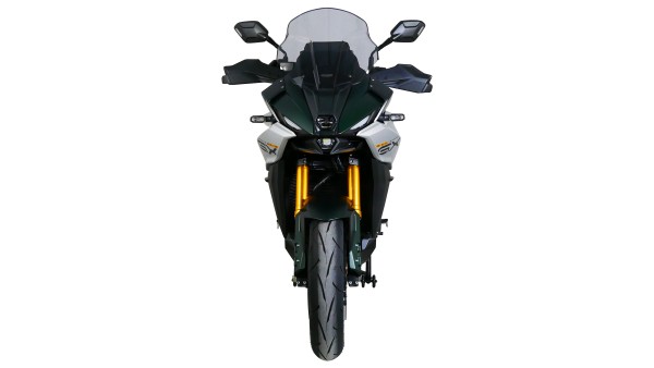 Pare-brise touring MRA "TM" clair pour Suzuki GSX-S 1000 GX (24-)