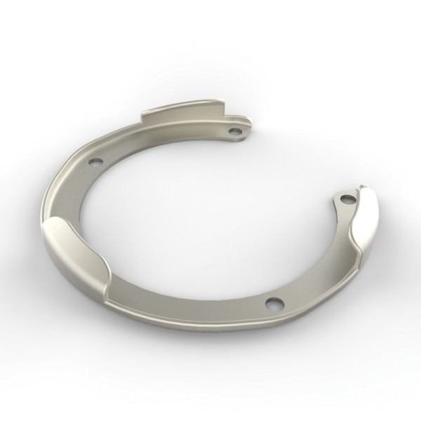 ADAPTATEUR TYPE 4 POUR SACOCHE DE RÉSERVOIR À FIXATION RAPIDE
