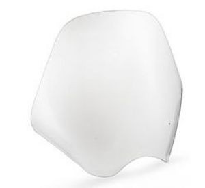 Pare-brise original sans support, sport pour Moto Guzzi Eldorado