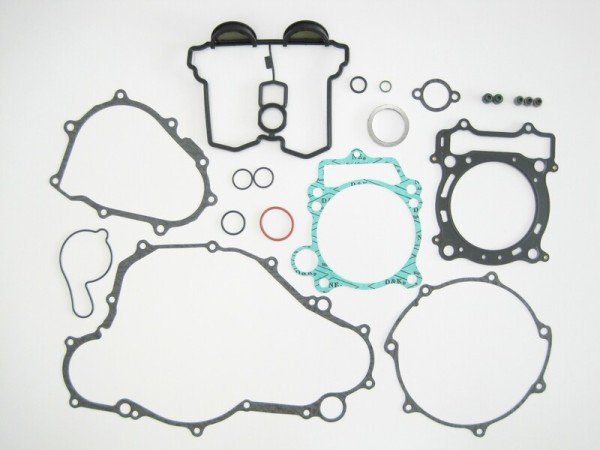 Kit complet de joints moteur Tecnium