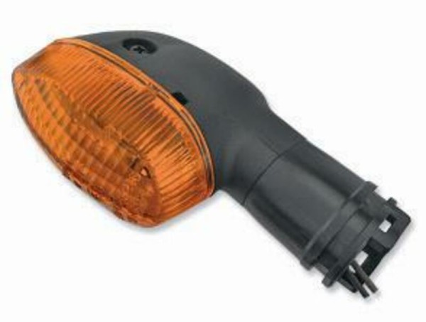 Clignotant avant gauche pour : YAMAHA FZ6 '04-08