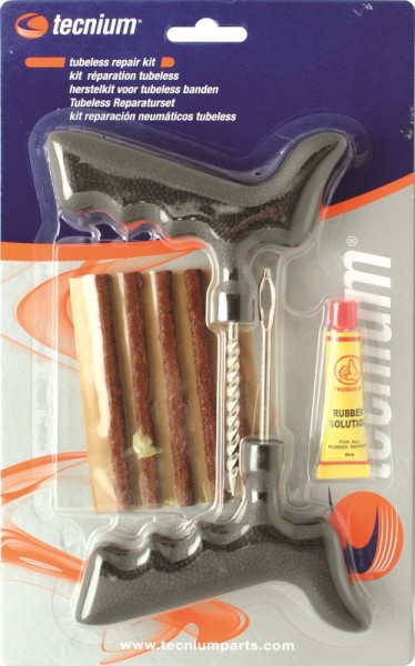 Kit de réparation des tubles