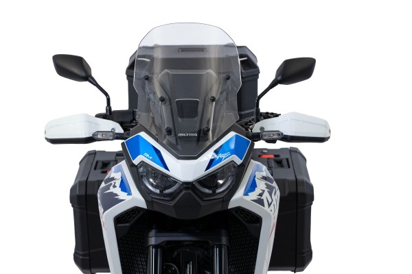 Pare-brise - hauteur 462 mm pour Honda CRF 1100 L Africa Twin (24-)