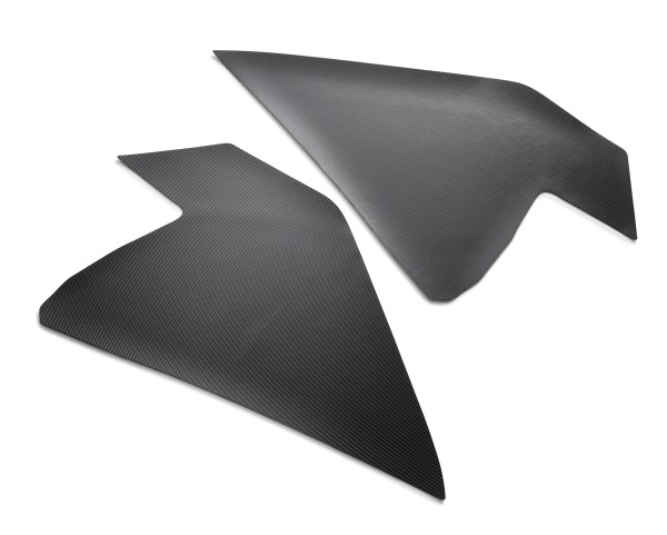 KTM Set d'autocollants de protection du réservoir de carburant