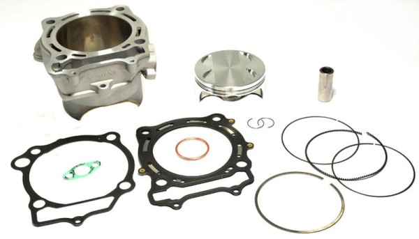 ATHENA kit cylindre-piston - Ø95,5mm Suzuki RM-Z450