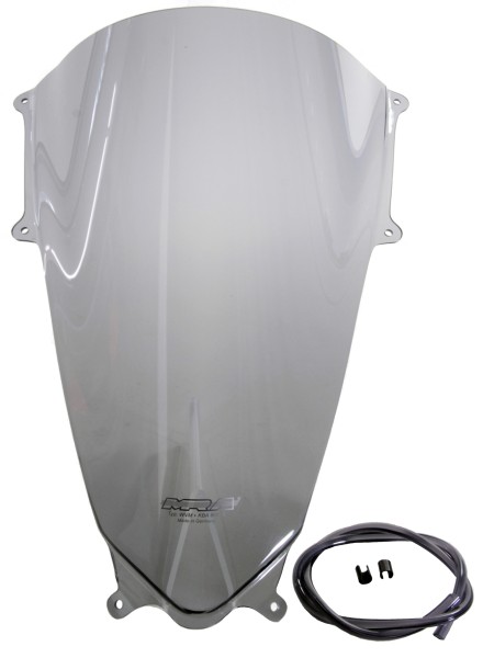 Ecran sport MRA "SP" pour DUCATI PANIGALE V4 /S (année 18-)