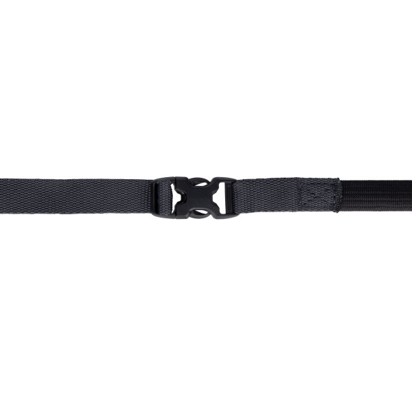 Atlas B-Clip, set de sangles de serrage 17mm x 2m, gris
