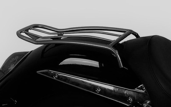 Solorack sans dossier chrome pour Honda VTX 1300 (03-07) Hepco & Becker