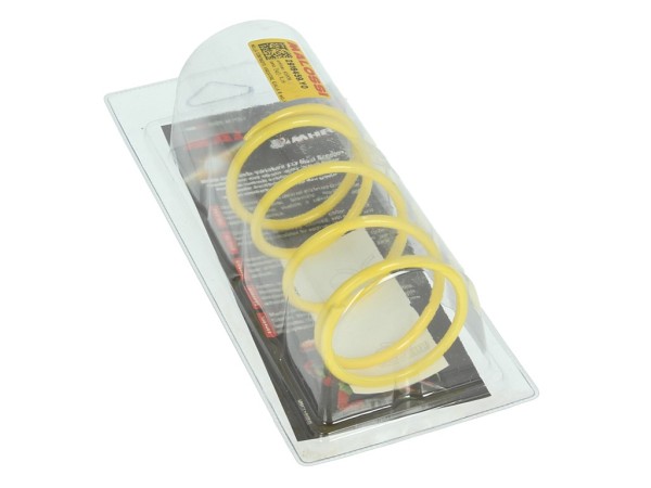 Ressort de convertisseur Malossi, jaune