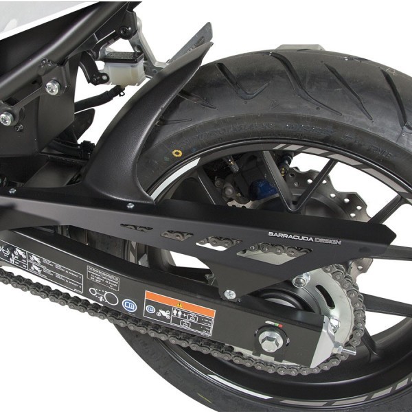 Enjoliveur pour Honda CB 500 / CB 500 F / CBR 500 R - Barracuda