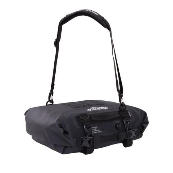 Oxford Aqua Pro DE20 wasserdichte Rolltasche mit zwei Enden