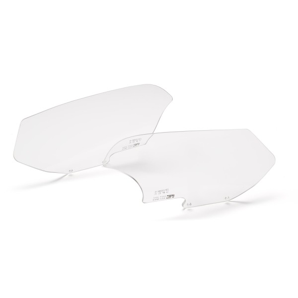 Kit déflecteur de vent pour XT1200Z Super Ténéré (année 10-19) ) Original Yamaha