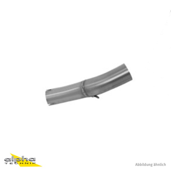 ARROW Racing-Zwischenrohr für Honda CB500F 2013-2015 / CBR500R 2013-2016, ohne Katalysator