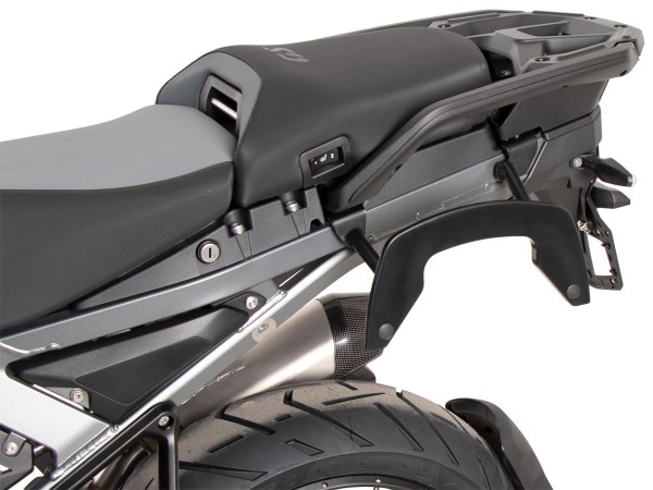Supports latéraux C-Bow pour BMW R 1300 GS Adventure (25-) Hepco & Becker