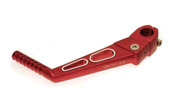 V PARTS Lighty kickstarter rouge Minarelli AM6