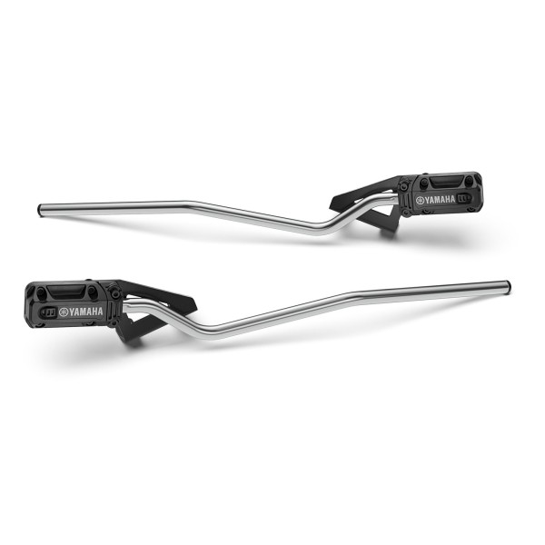 Supports Sacs latéraux pour Yamaha XSR 900 GP (24-) Original