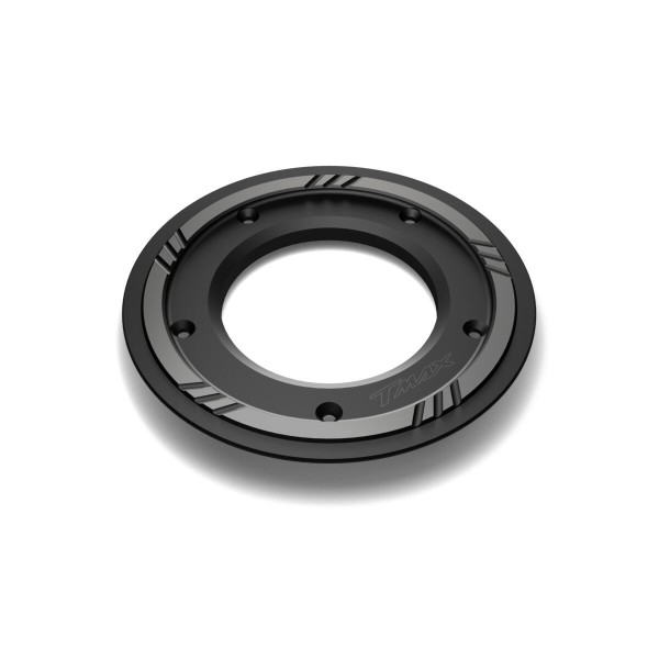 Couvre-courroie gris pour Yamaha T-MAX (22-) Original