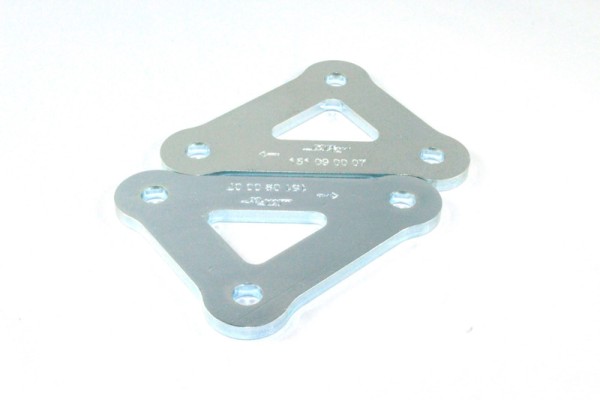 Kit de rehaussement Tecnium type 9 - Aprilia