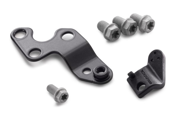 Kit de démontage de béquille latérale d'origine pour Husqvarna FS 701 Supermoto