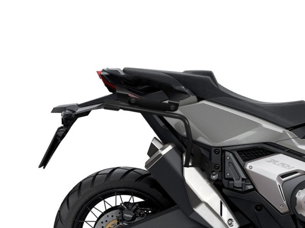 Porte-bagages Shad 3P pour Honda X-ADV (21-)