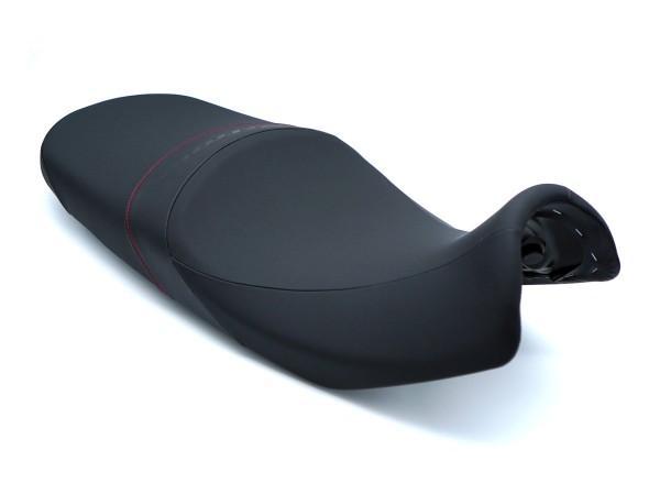 Selle basse pour Suzuki V-Strom 650 BJ. 2012-2016