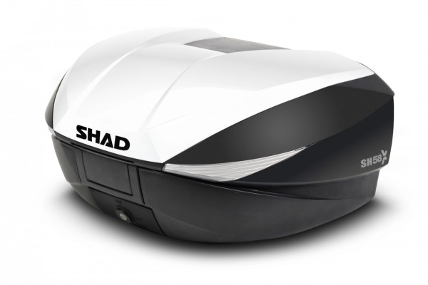 Housse Shad pour top case SH58