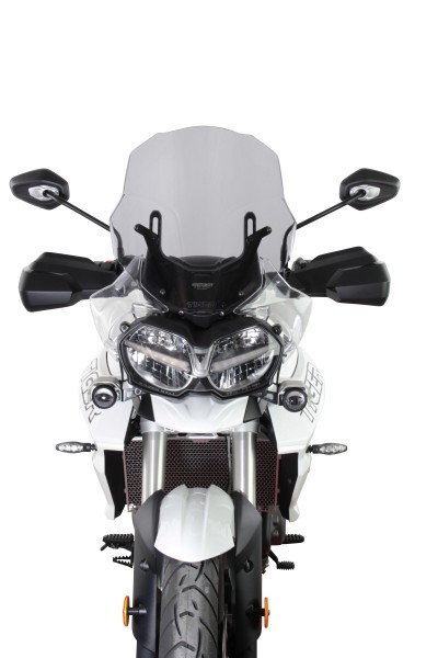Vitre de tourisme MRA "TM" pour TRIUMPH TIGER 800 /XC /XR / XRT (année 18-)