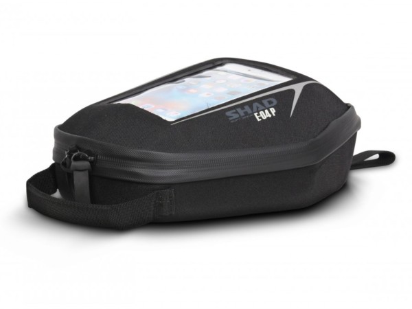 Sacoche de réservoir Shad 3 L, PIN System, noir