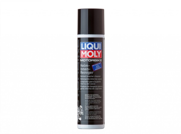 Liqui Moly nettoyant pour casque 300 ml