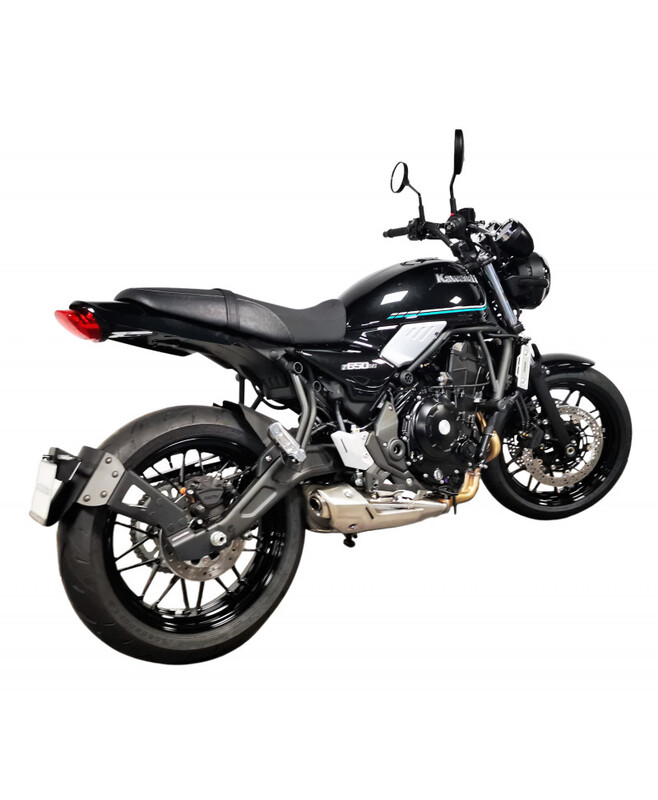 Support de cintre d'échappement de moto pour Kawasaki Ninja Zx10r
