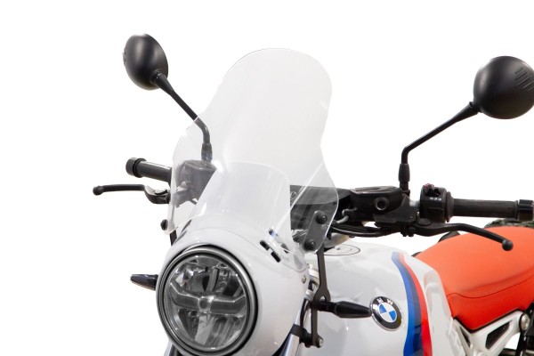 Pare-brise haut pour BMW R nineT Urban G/S (21-23)