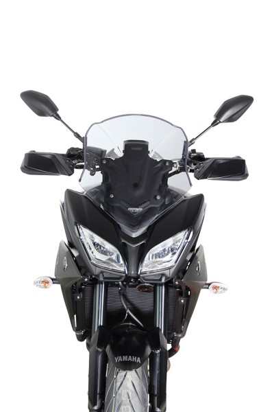 Ecran sport MRA "SPM" YAMAHA TRACER 900 /GT (MT-09) (année 2018-)