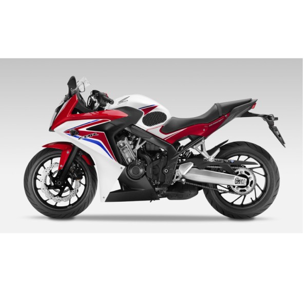 Stompgrip Universal klein schwarz, Icon, 2-teilig