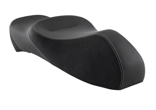 Selle Touring pour Vespa GTS/GTV/GT 125-300ccm ('03-'13), noir