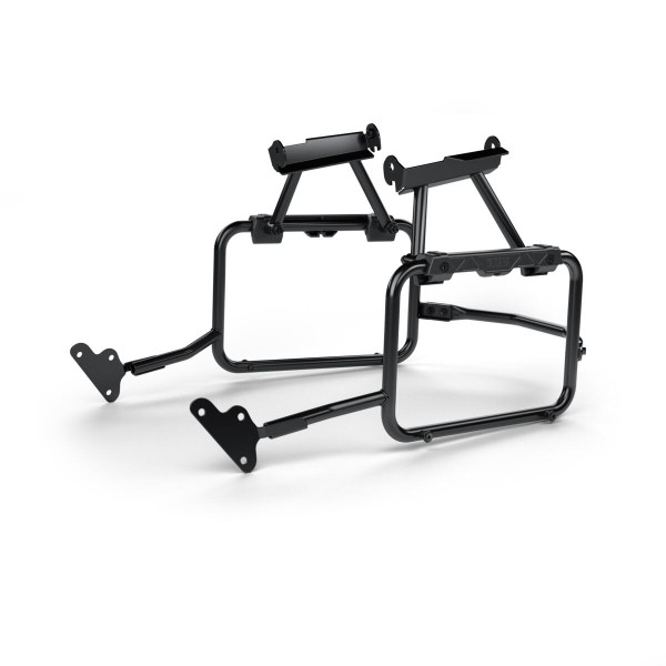 Porte-sacoches souple pour Tracer 9 / GT (année 21-24) Original Yamaha