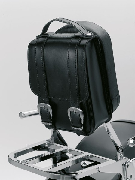 Sacoche de dossier originale Honda CTX700N 1,7 litre