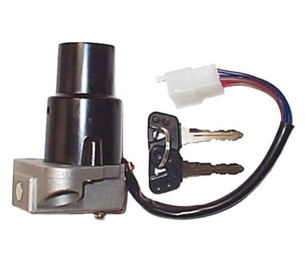 BIHR serrure de contact YAMAHA XT-Z 750/FJ1200
