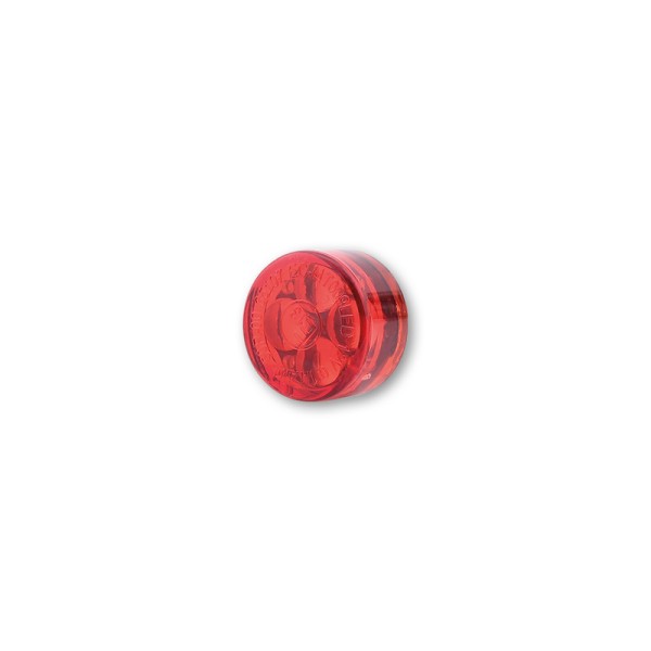 HIGHSIDER smart Module Sixteen LED Feu arrière homologué E (1pc)