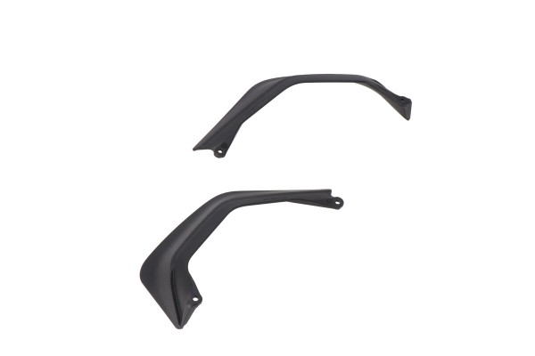 SW-Motech Kit d'extension pour protège-mains Adventure, droite/gauche SW-Motech