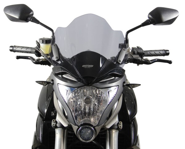 Vitre de tourisme MRA "NTN" pour HONDA CB 1000 R (année 09-17)