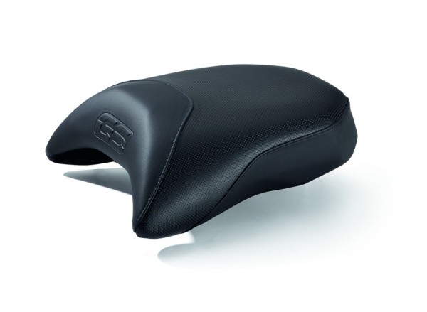 Siège passager confort d'origine BMW pour K50 (R 1200 GS, R 1250 GS) K51 (Adventure)
