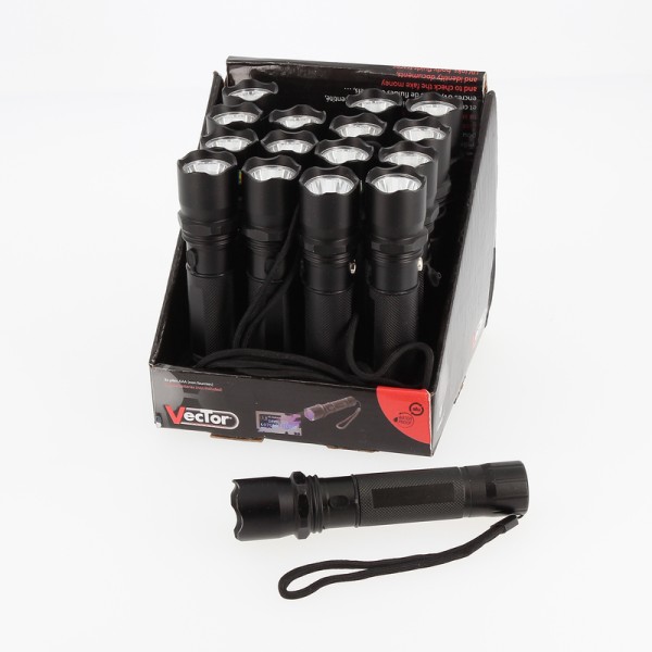 VECTOR lampes UV