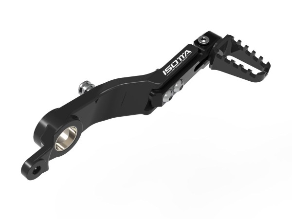 Extension du levier de frein à pied pour BMW R 1300 GS /Adventure