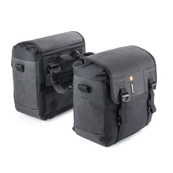 Kriega Duo 28 Sacs de selle
