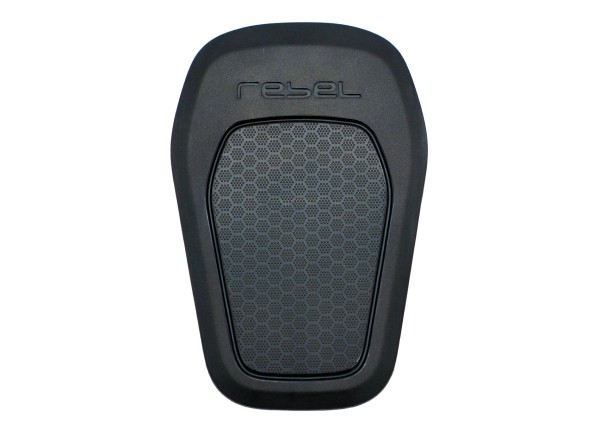 Réservoir Pad central pour Honda CMX 1100 Rebel (21-) Original