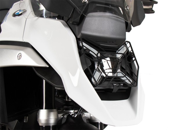 Grille de protection des feux pour BMW R 1300 GS (23-) Hepco & Becker