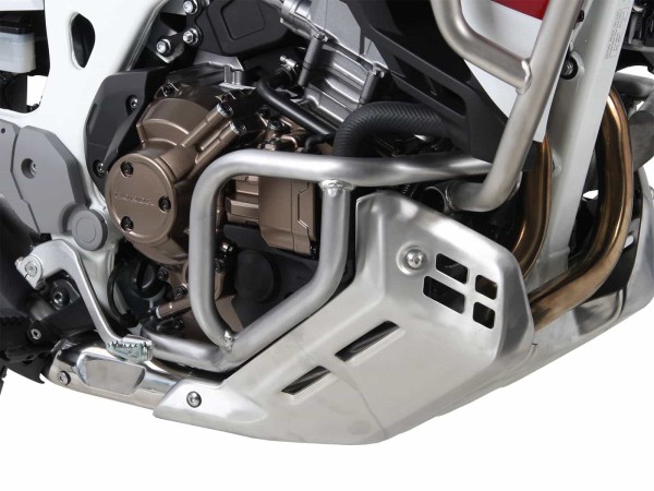 Arceau de protection moteur en acier inoxydable pour Honda CRF 1000 Africa Twin Adventure Sports /DCT (18-19)