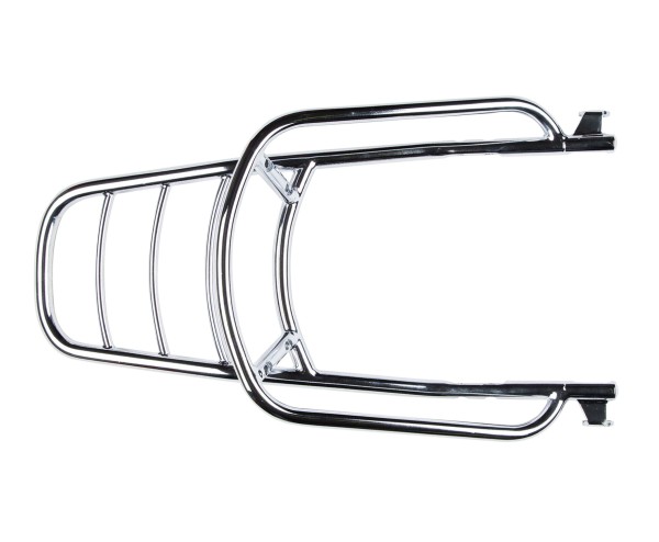 Porte-bagages Touring pour Moto Guzzi V9 Roamer
