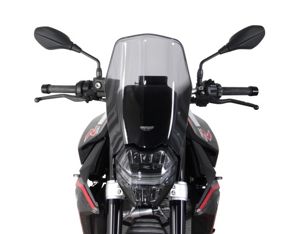Vitre de tourisme MRA "NTN" pour BMW F 900 R (année 20-)